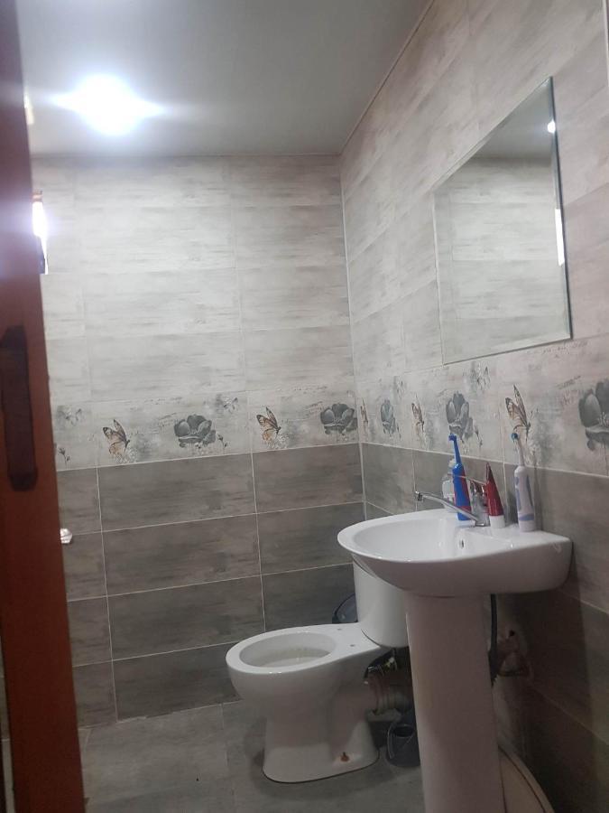 Hotel Shaumiani 쿠타이시 외부 사진