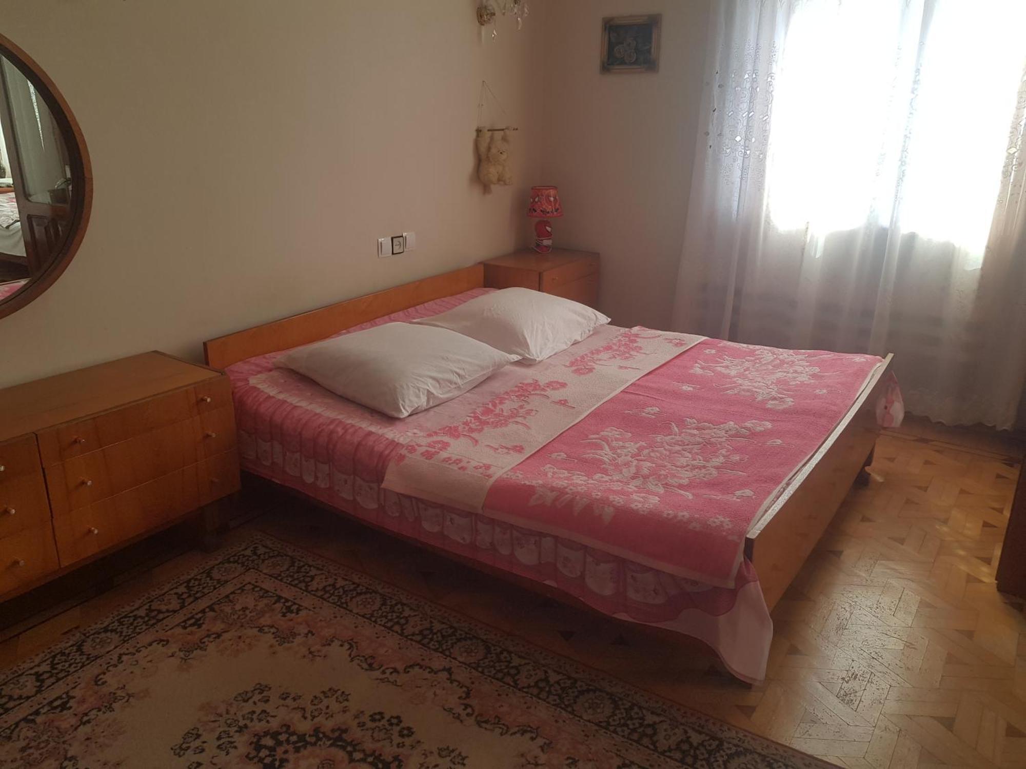 Hotel Shaumiani 쿠타이시 외부 사진