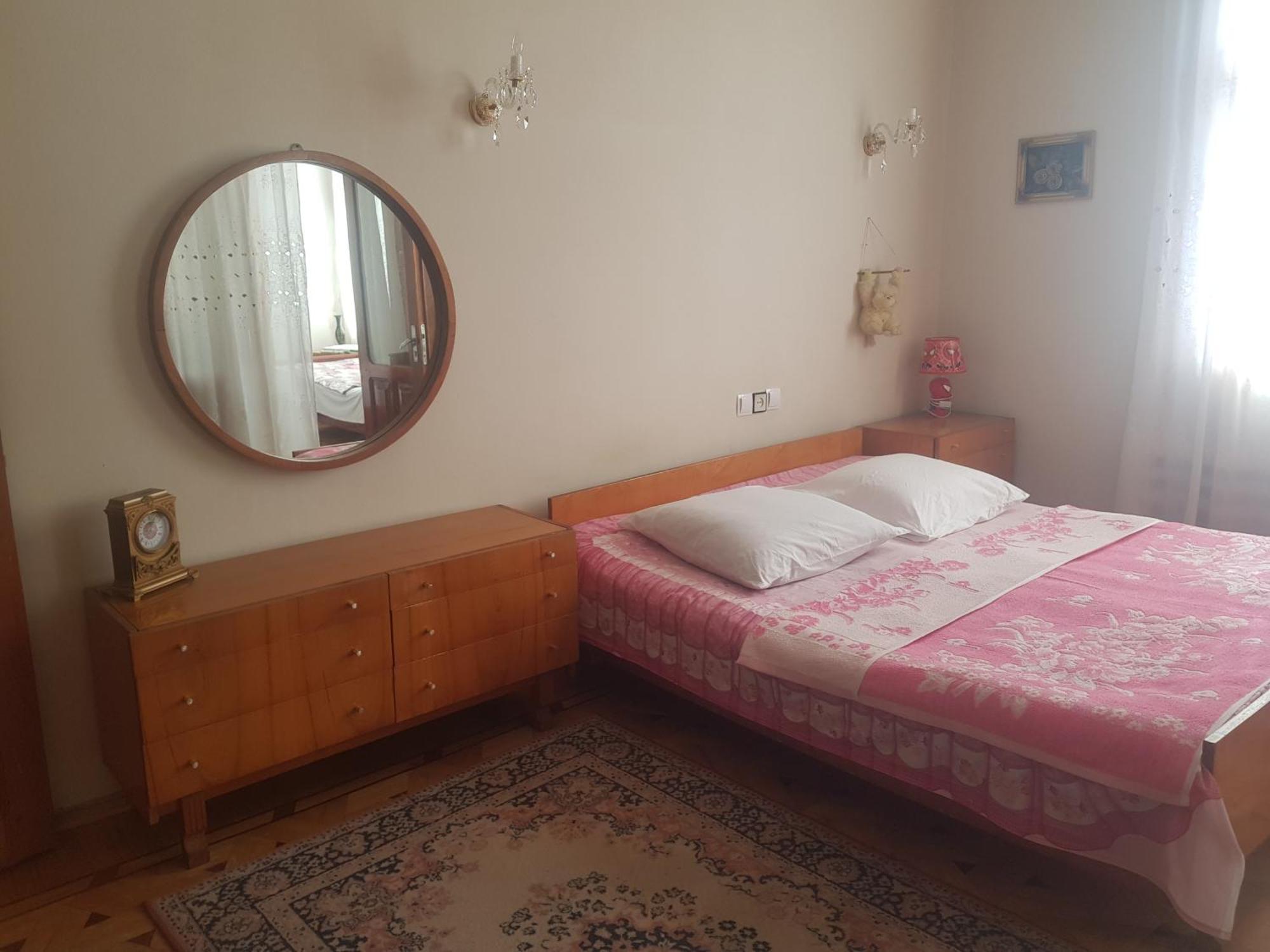 Hotel Shaumiani 쿠타이시 외부 사진