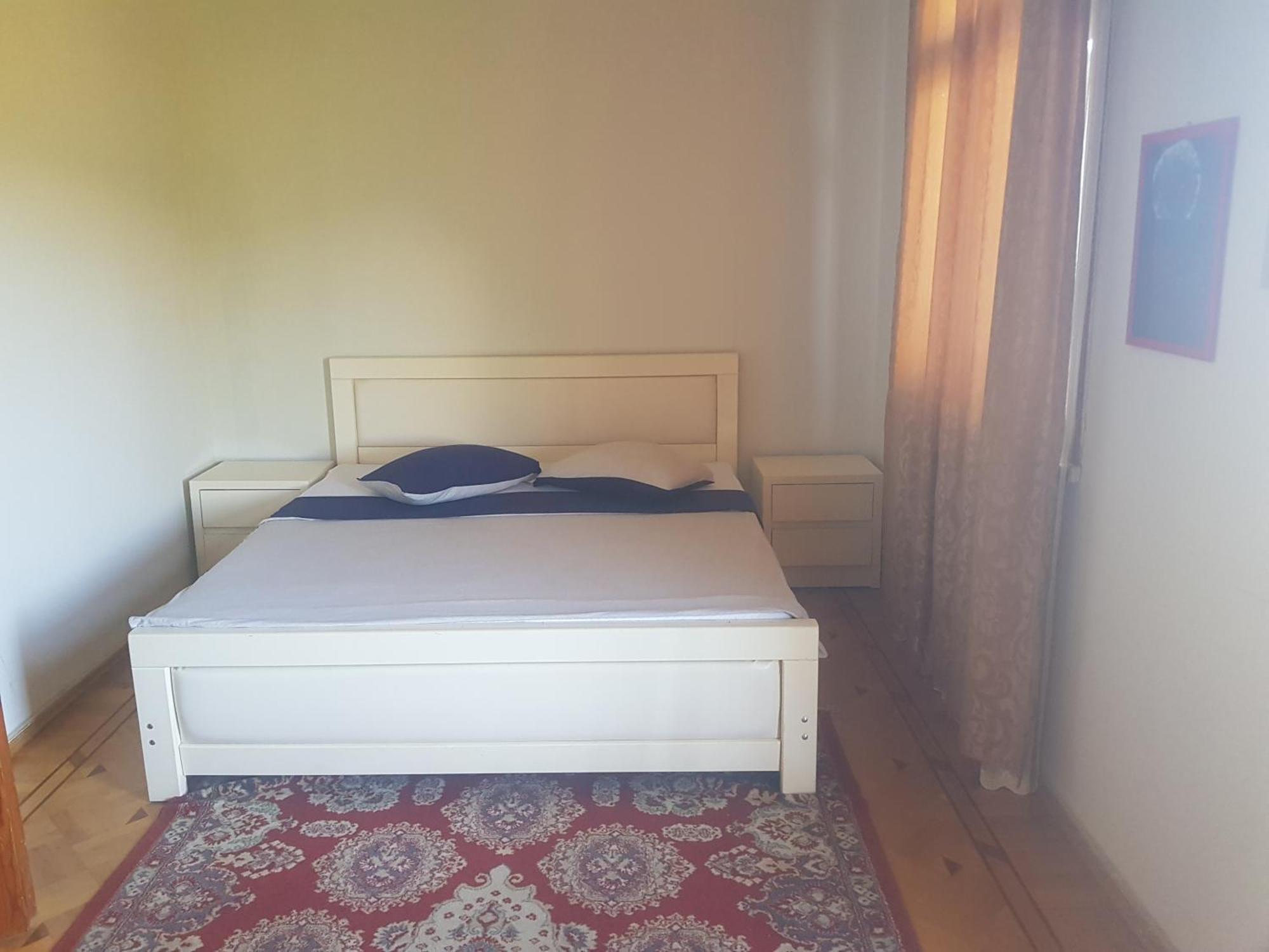 Hotel Shaumiani 쿠타이시 외부 사진