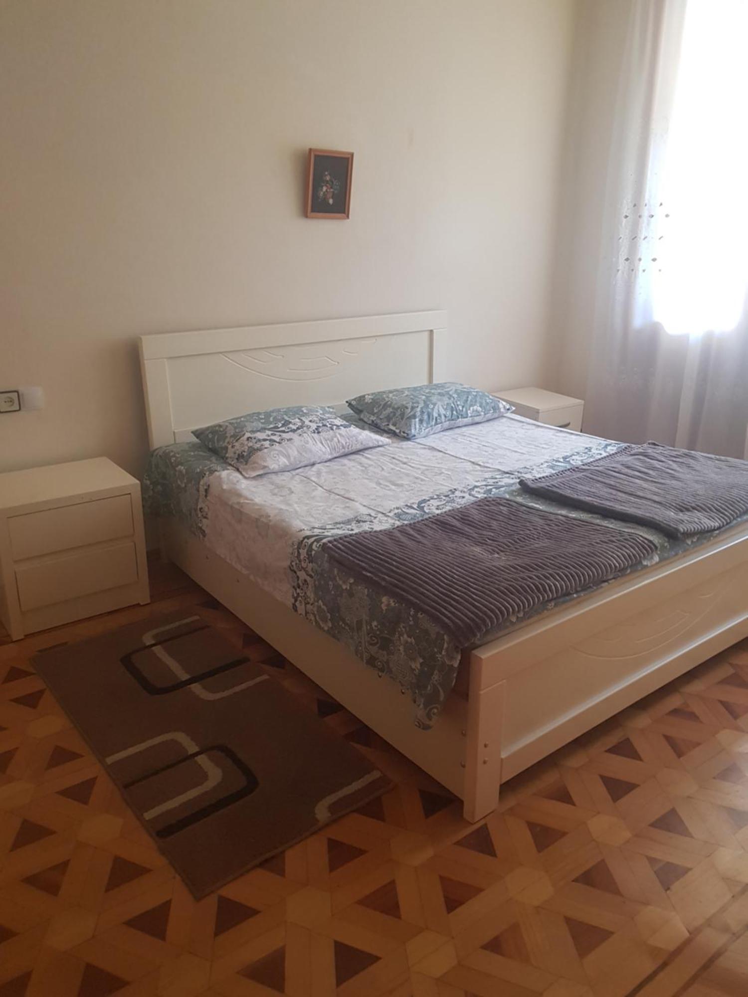 Hotel Shaumiani 쿠타이시 외부 사진